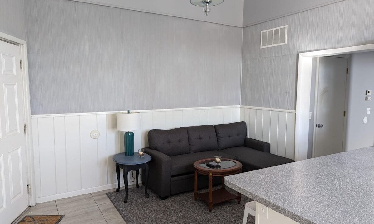 Photo of Livingroom in Robinson