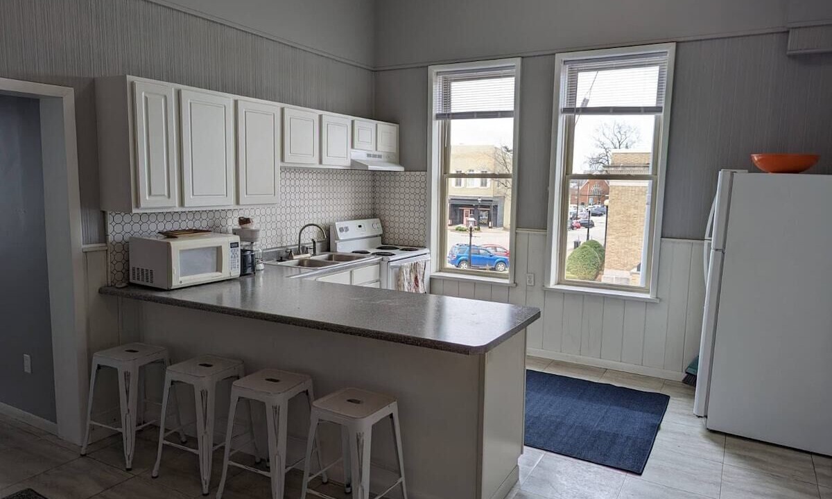 Photo of Kitchen in Robinson