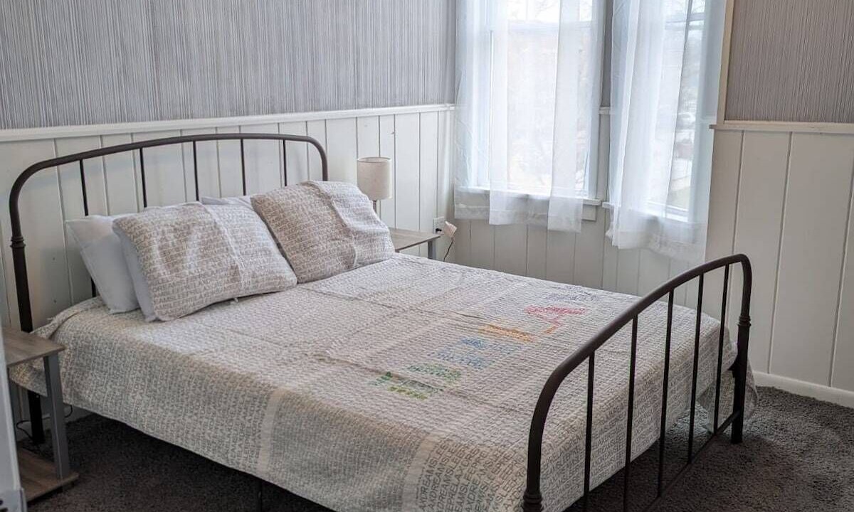 Photo of Bedroom in Robinson