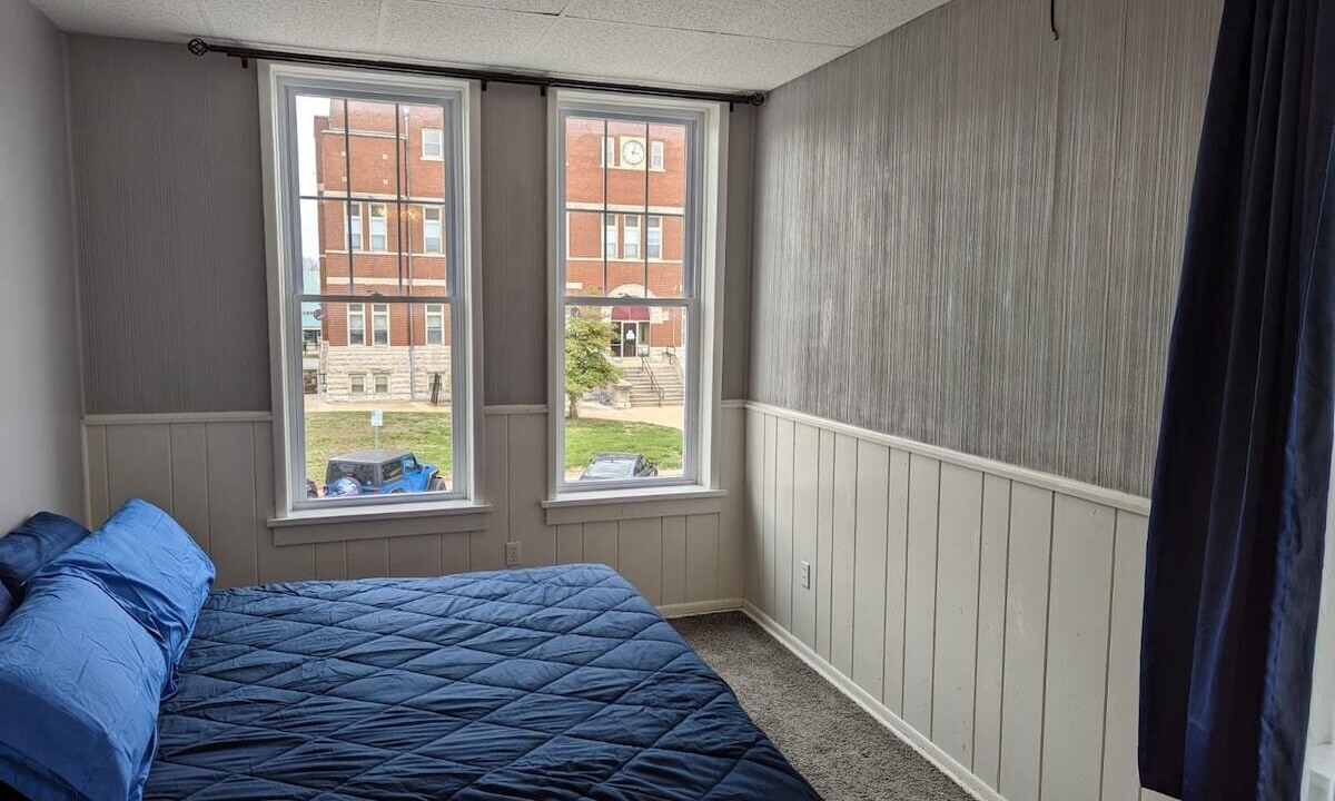 Photo of Bedroom in Robinson