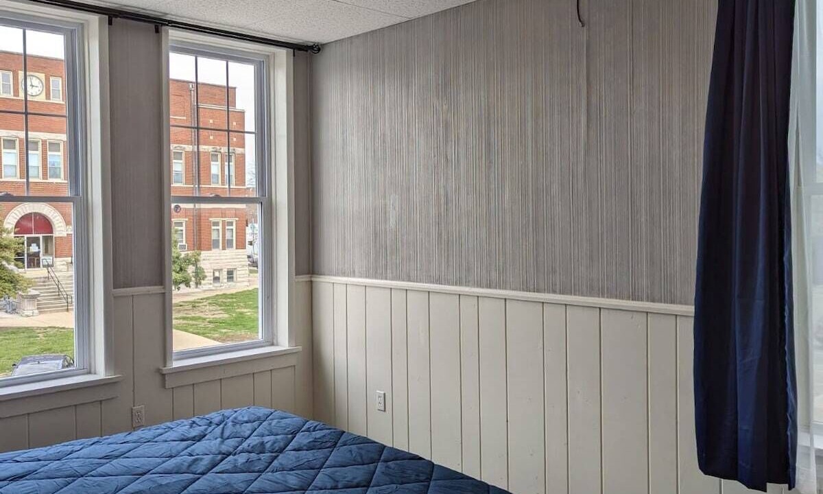 Photo of Bedroom in Robinson