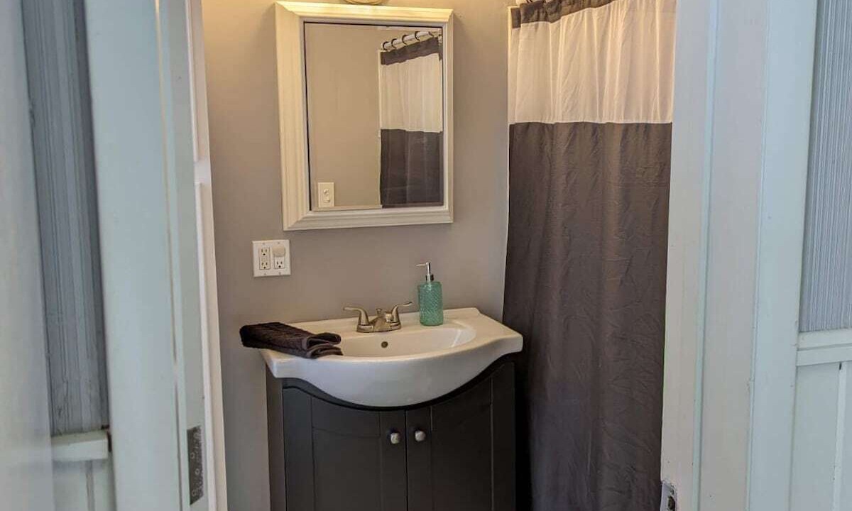 Photo of Bathroom in Robinson