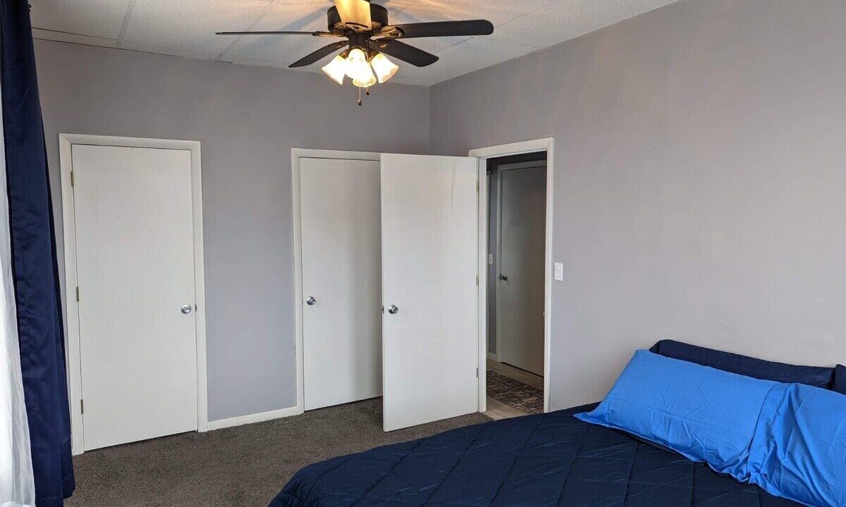 Photo of Bedroom in Robinson