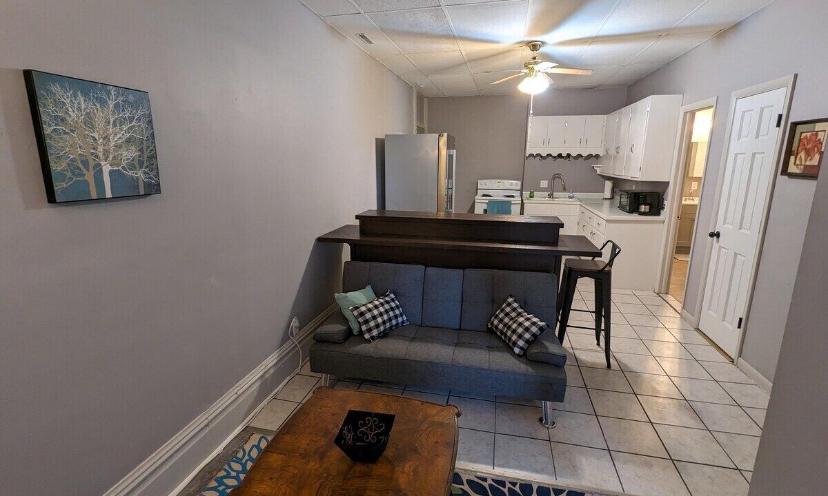 Photo of Livingroom in Robinson