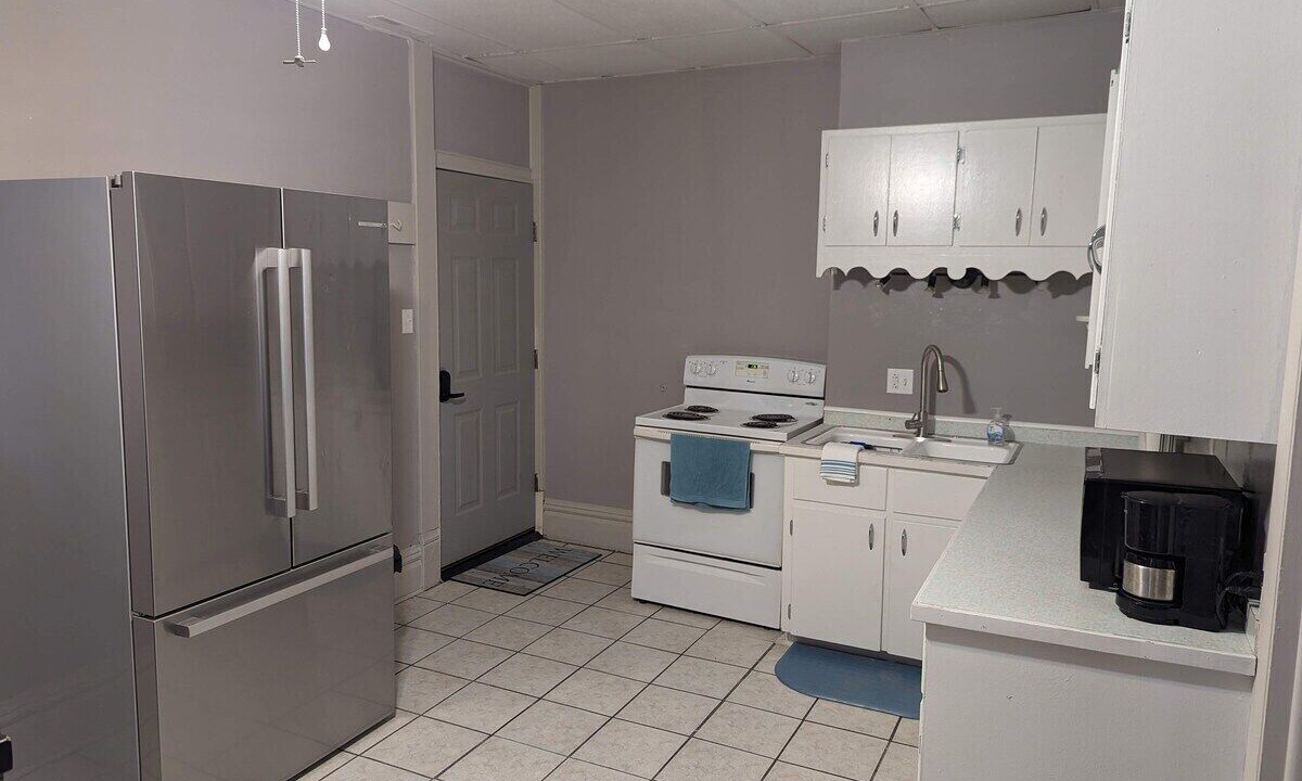 Photo of Kitchen in Robinson