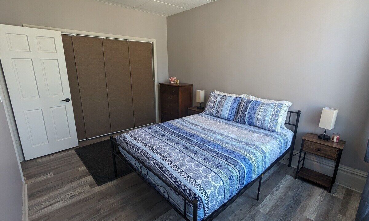 Photo of Bedroom in Robinson