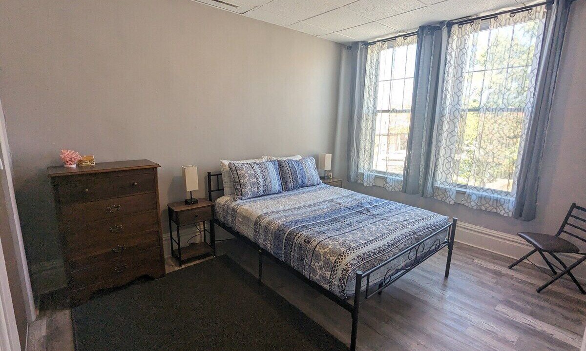 Photo of Bedroom in Robinson