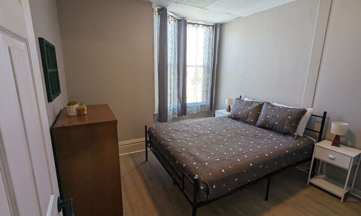 Photo of Bedroom in Robinson