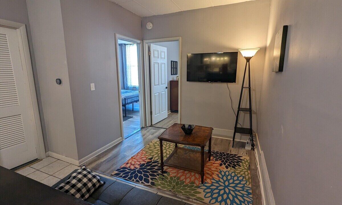 Photo of Livingroom in Robinson