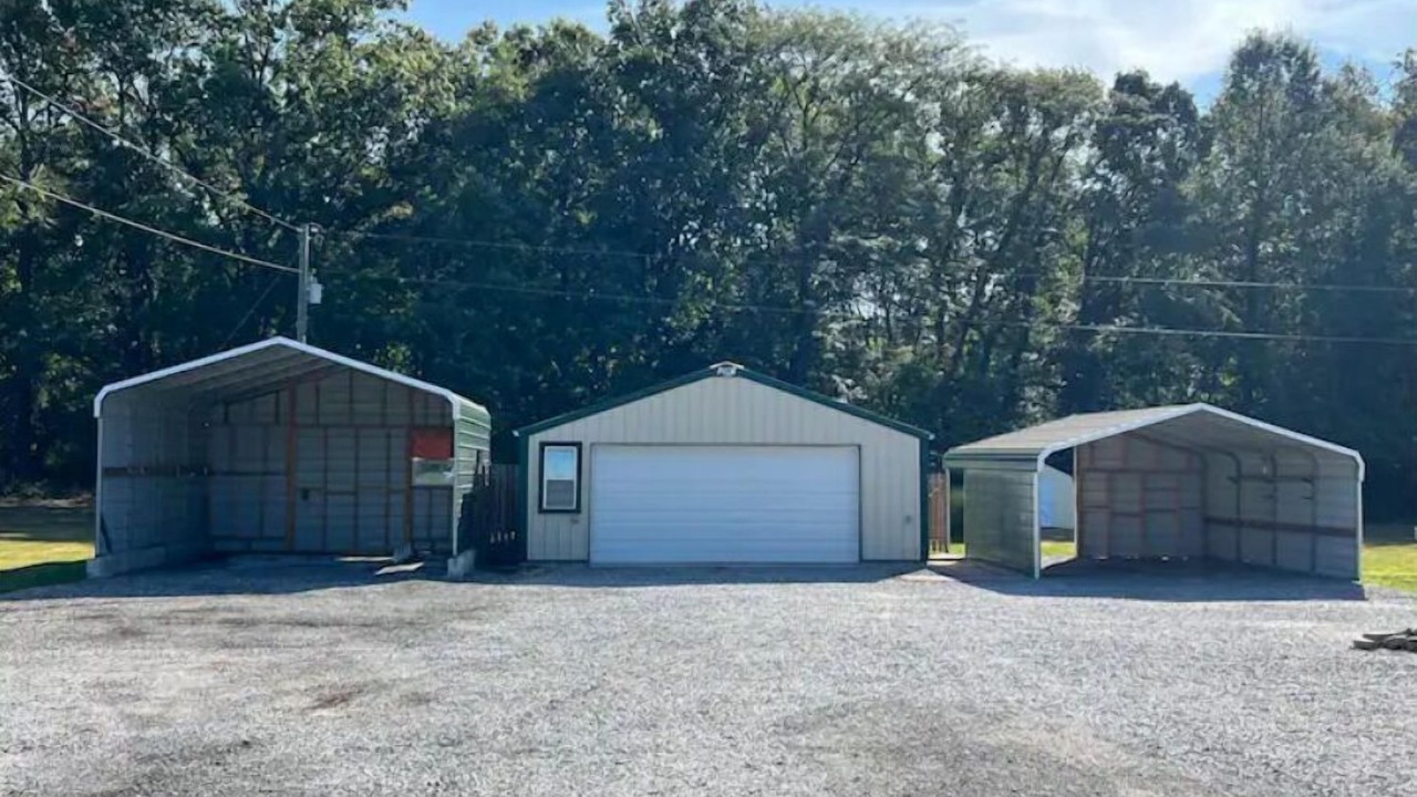 Photo of Outdoor in Benton