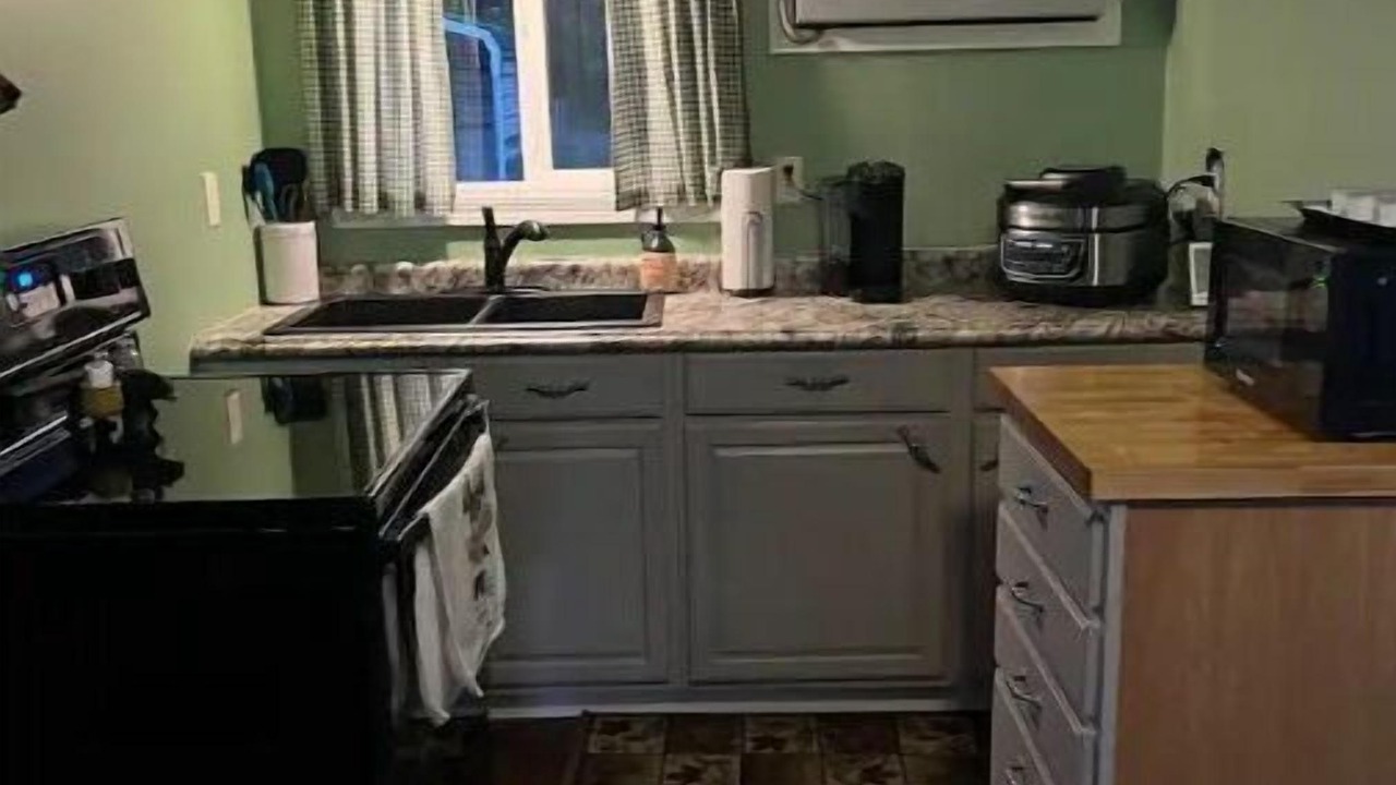 Photo of Kitchen in Benton