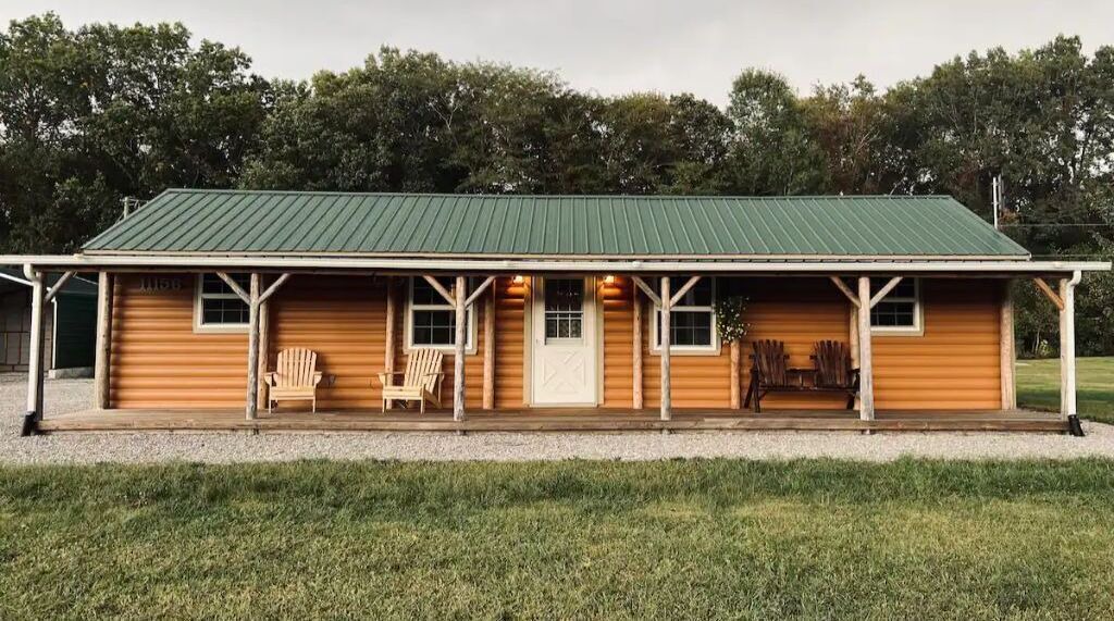 Photo of Outdoor in Benton