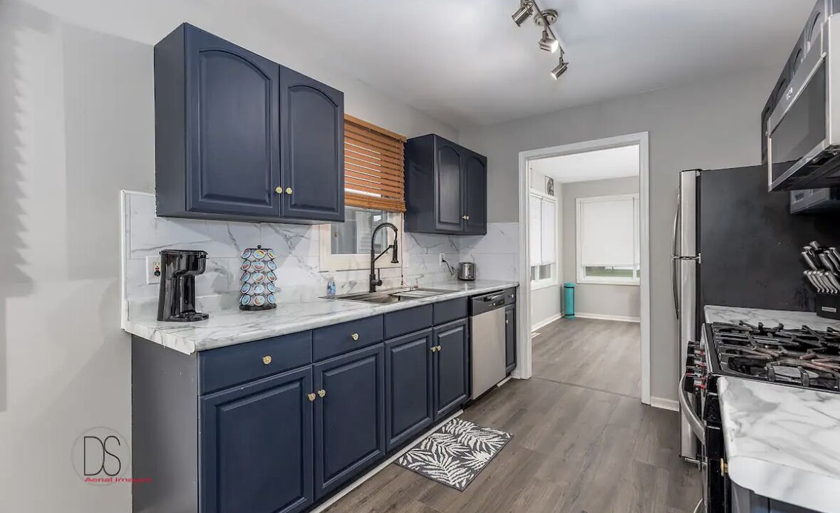 Photo of Kitchen in Ottawa