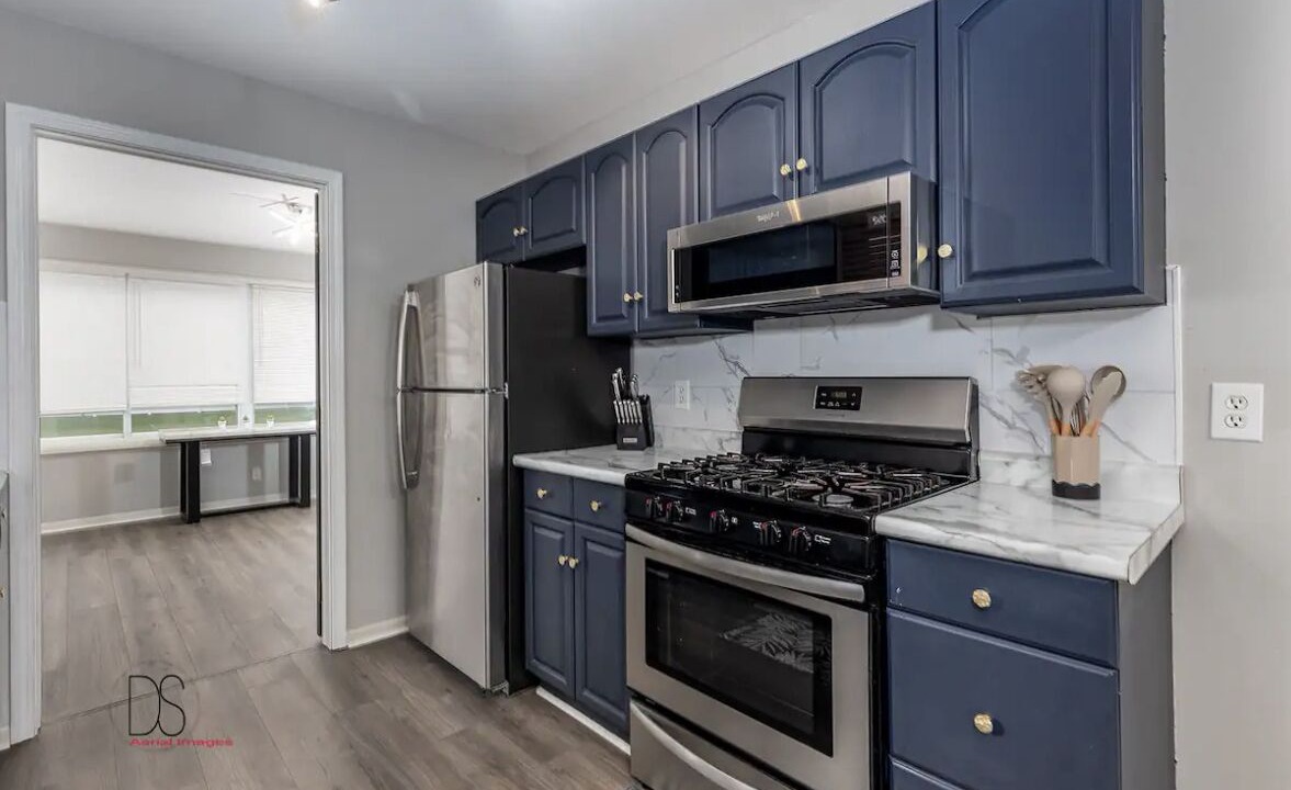 Photo of Kitchen in Ottawa