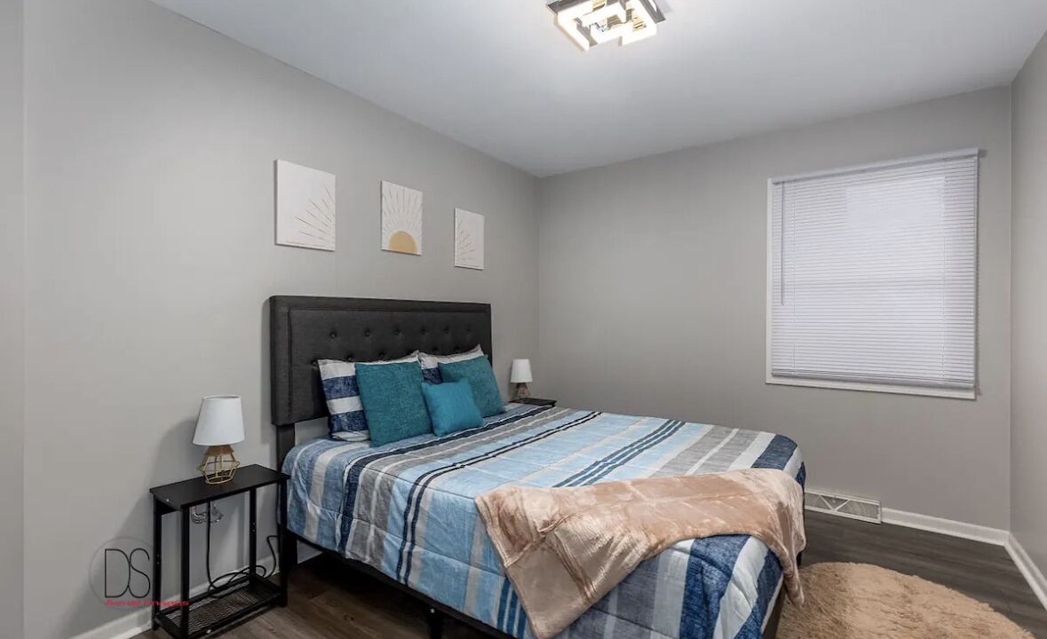 Photo of Bedroom in Ottawa