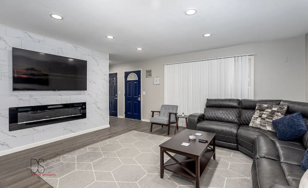 Photo of Livingroom in Ottawa