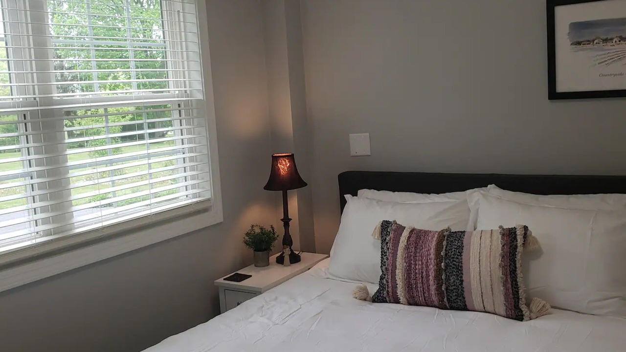 Photo of Bedroom in Barrington