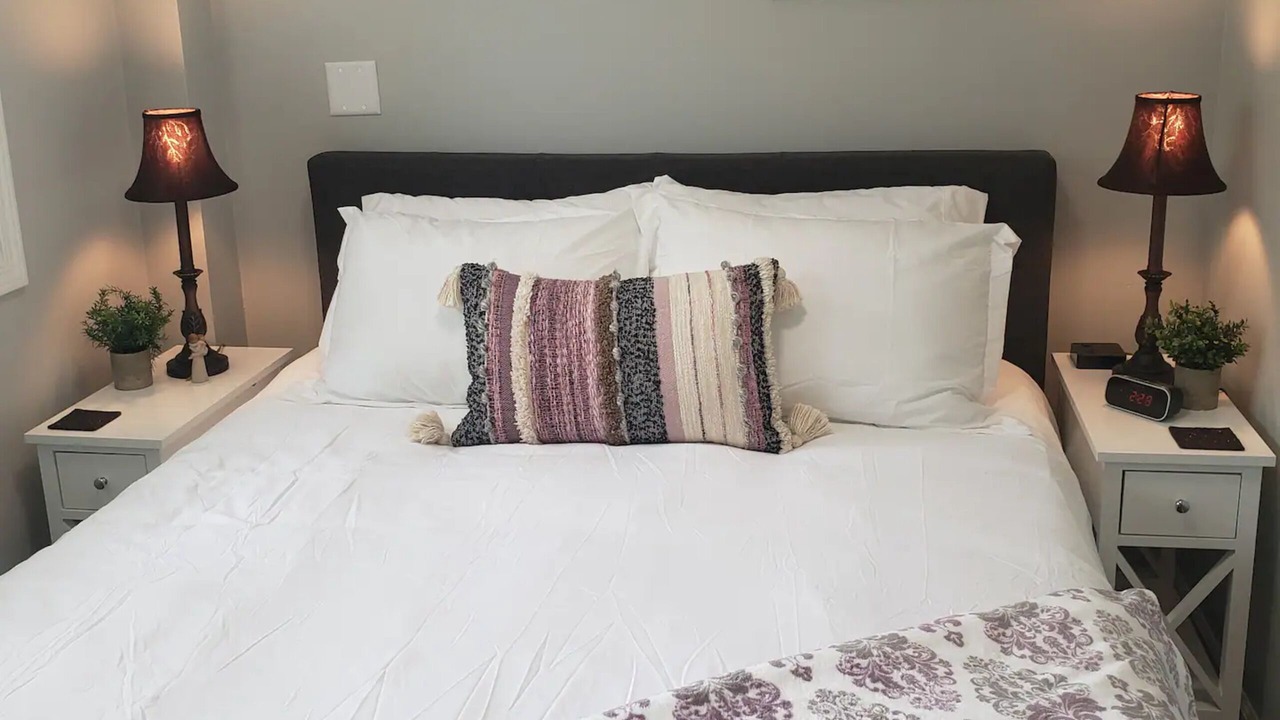 Photo of Bedroom in Barrington