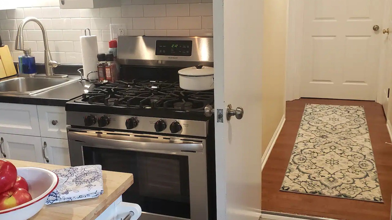 Photo of Kitchen in Barrington