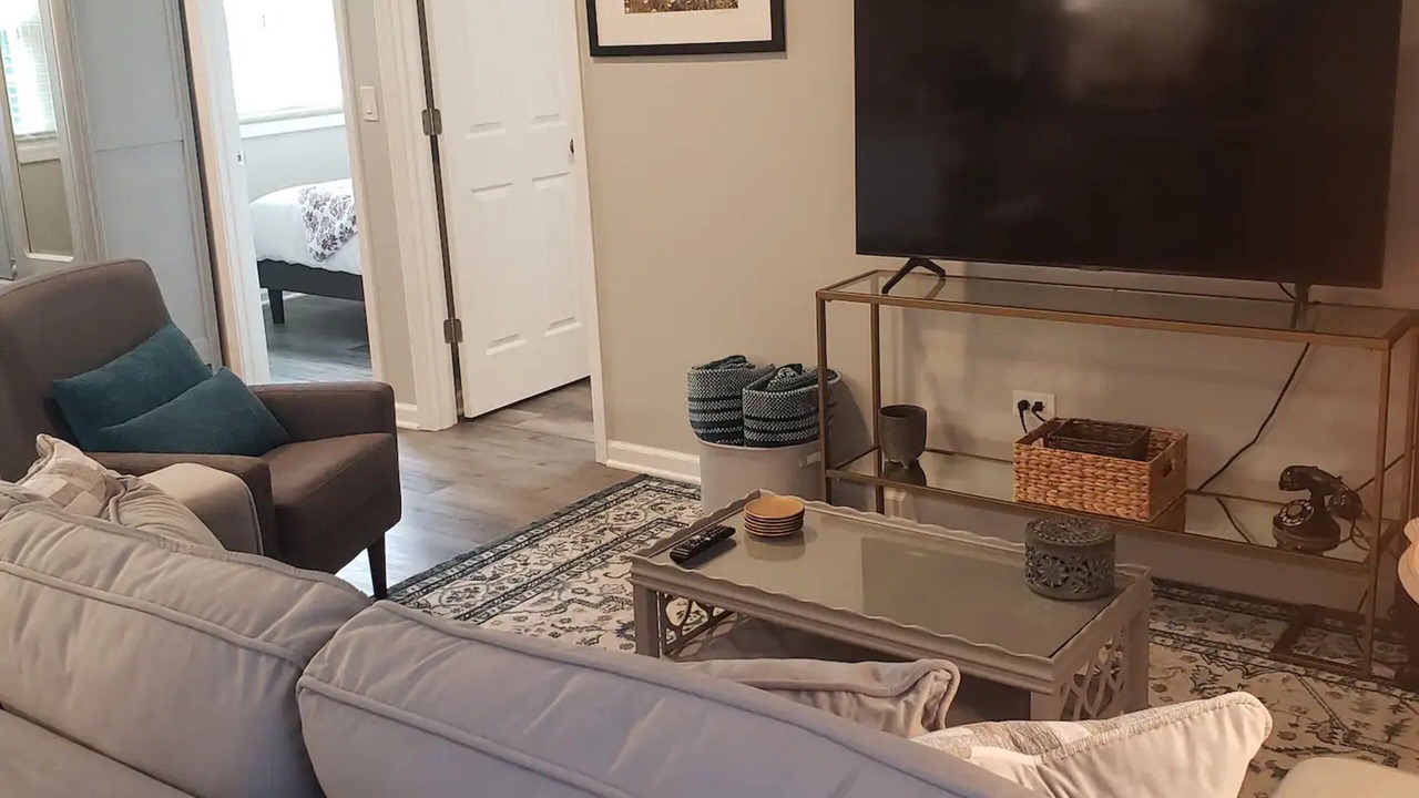 Photo of Bedroom in Barrington