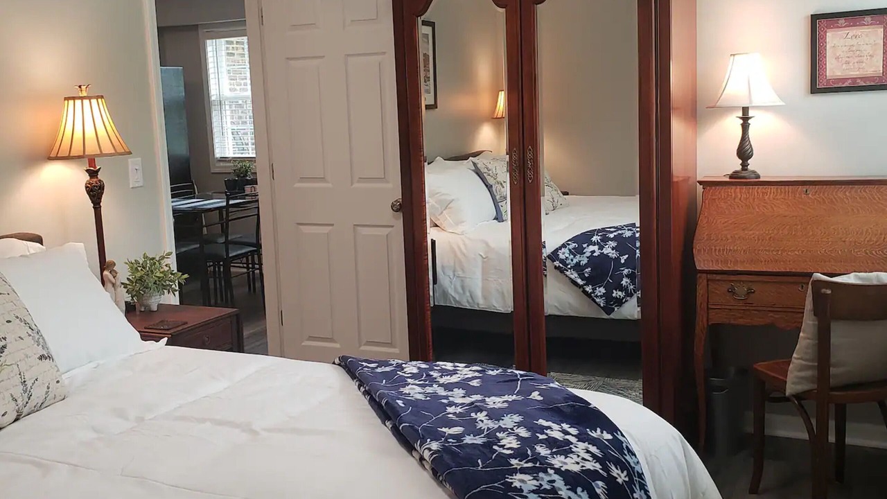 Photo of Bedroom in Barrington