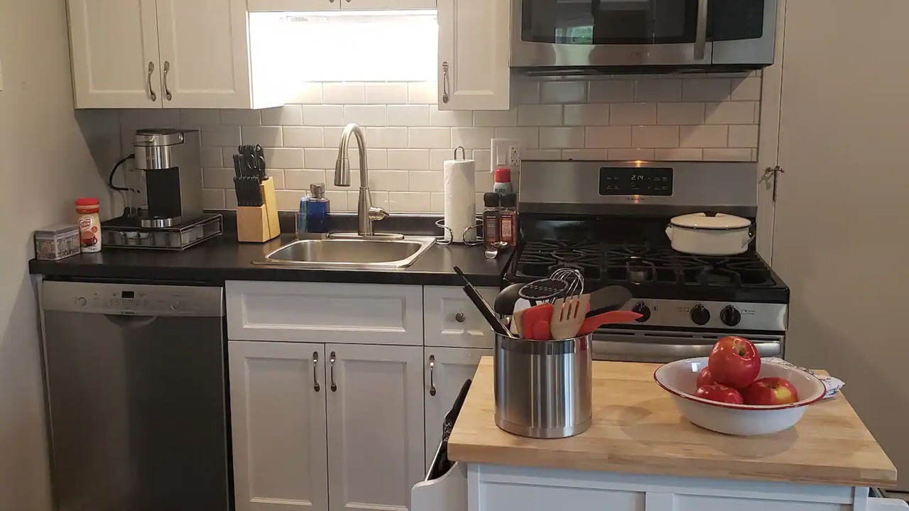 Photo of Kitchen in Barrington