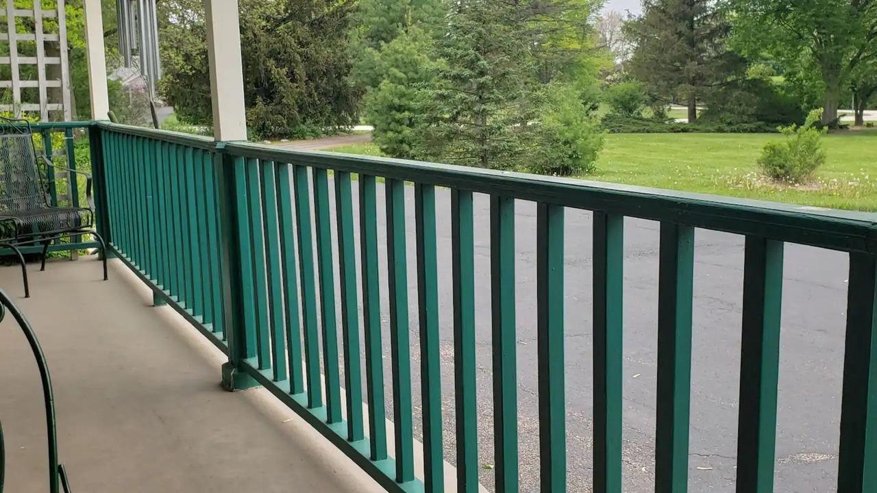 Photo of Outdoor in Barrington