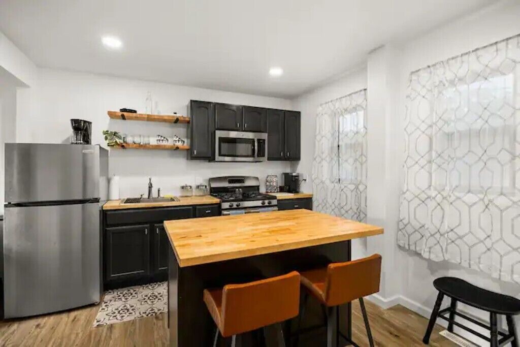 Photo of Kitchen in Washington