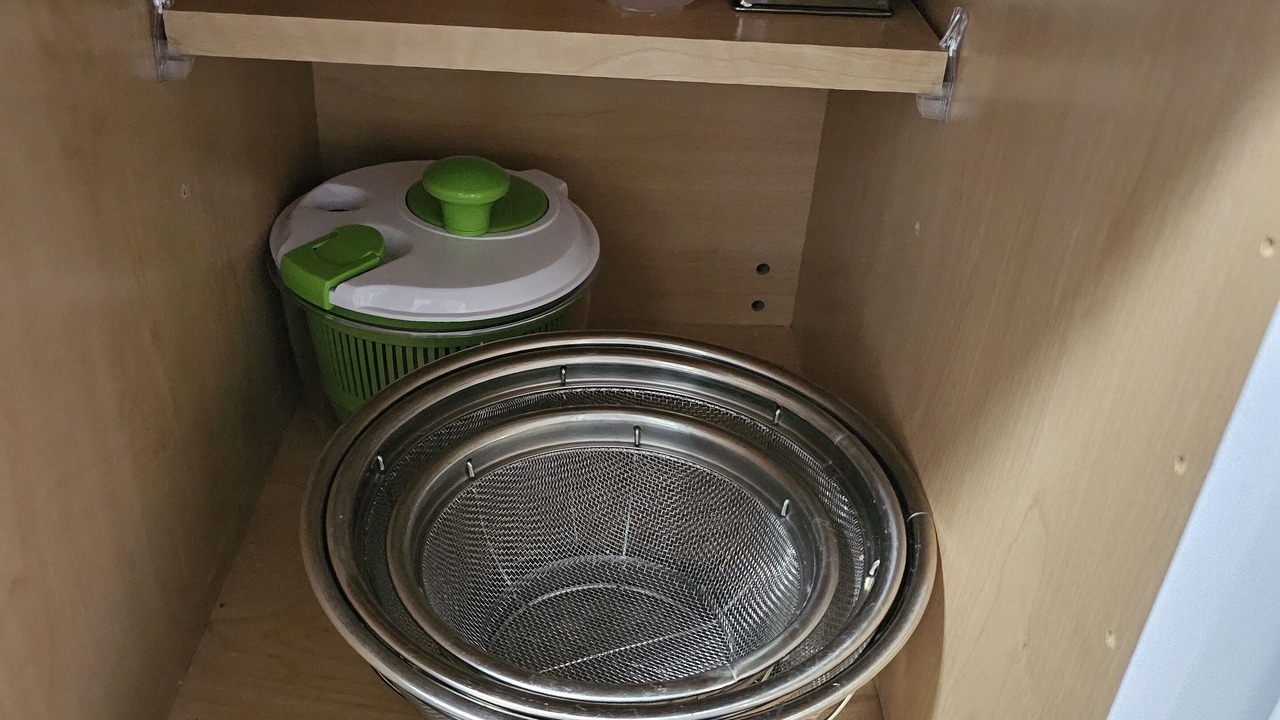 Photo of Kitchen in Wonder Lake
