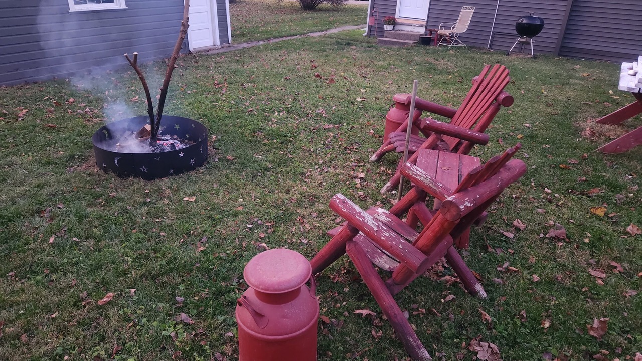 Photo of Outdoor in Wonder Lake