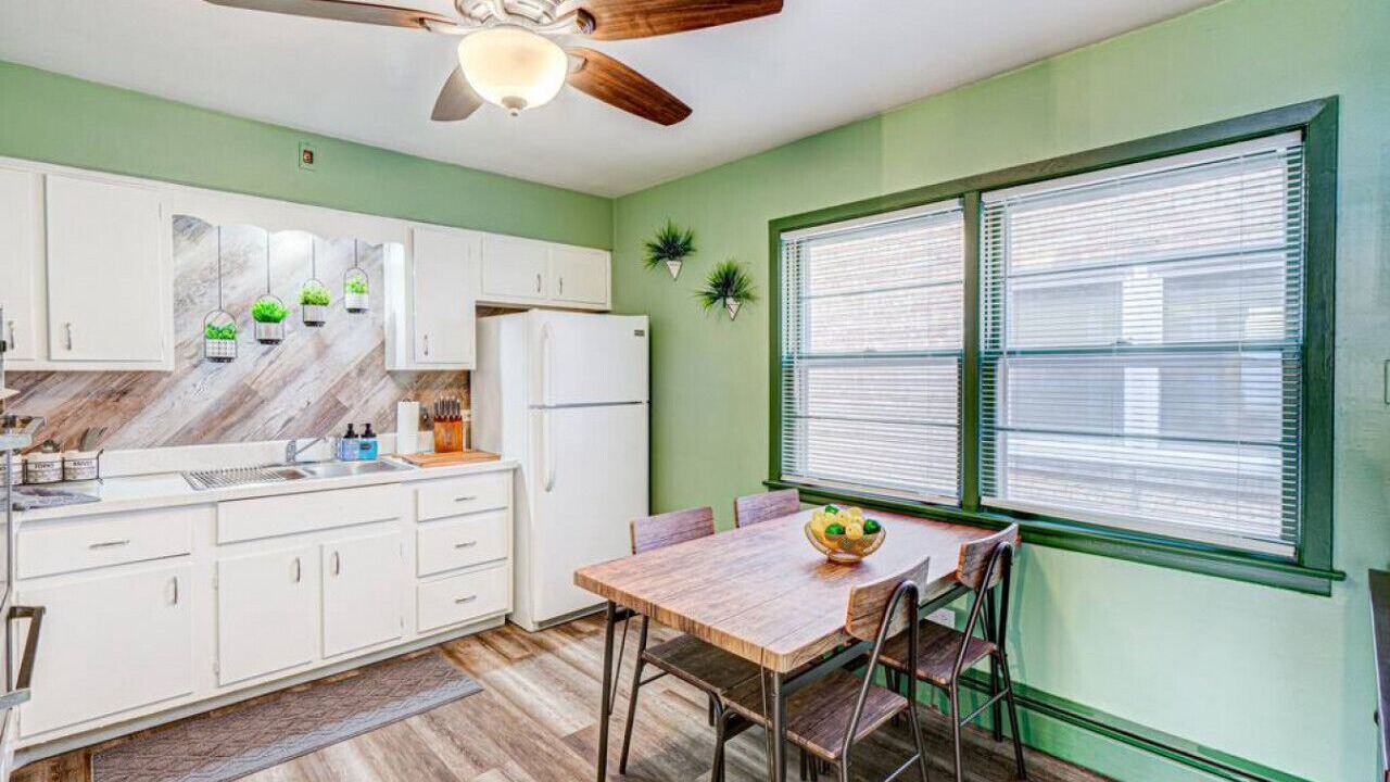 Photo of Kitchen in Elmwood Park