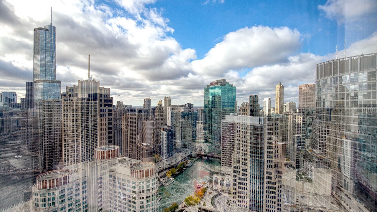 Photo of Outdoor in Streeterville