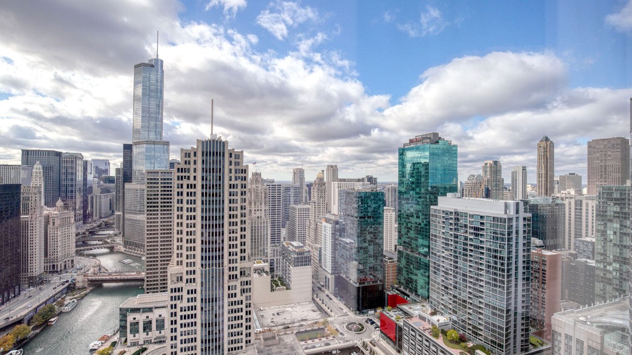Photo of Outdoor in Streeterville