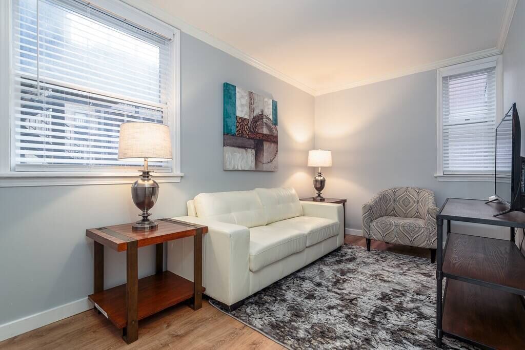 Photo of Bedroom in Old Town