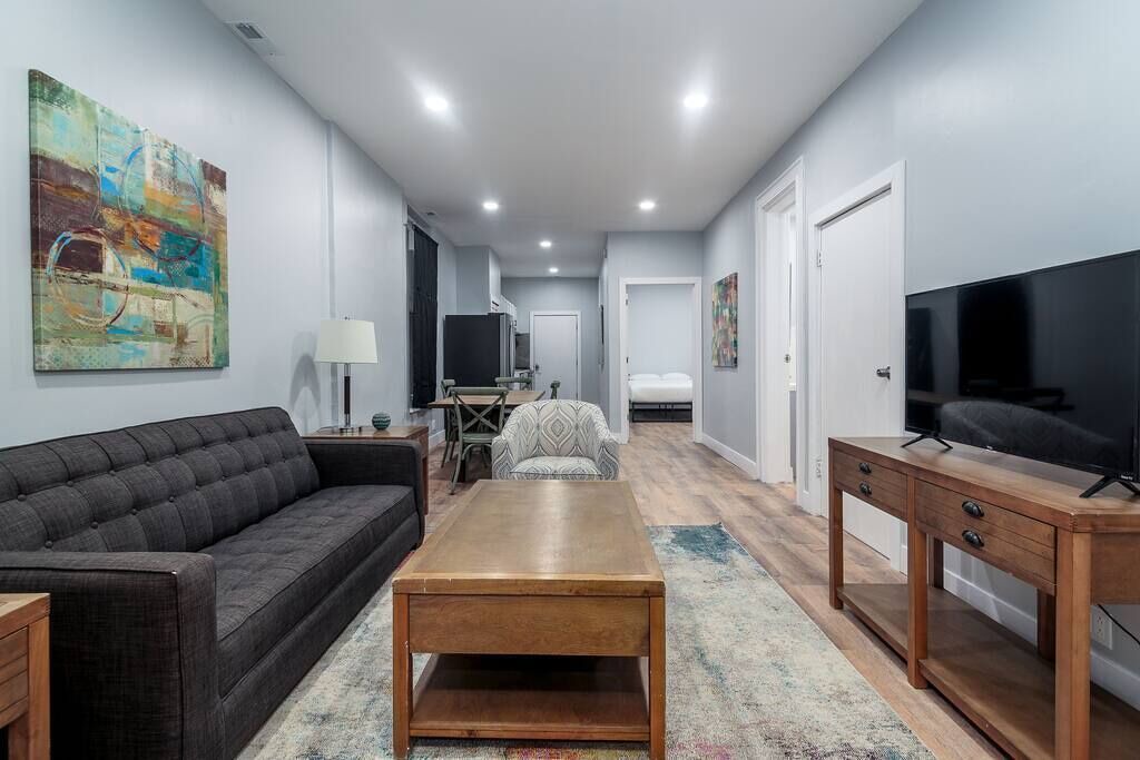 Photo of Bedroom in Old Town