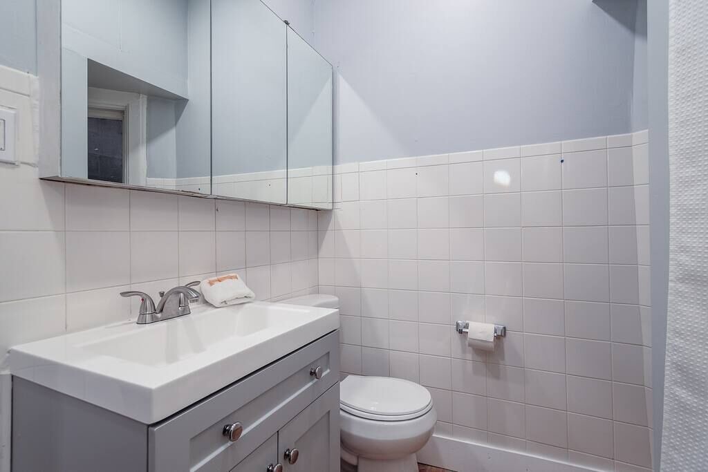 Photo of Bathroom in Old Town