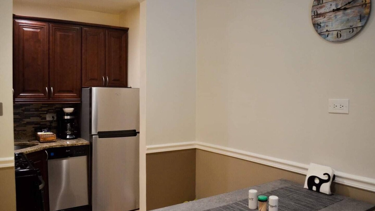 Photo of Kitchen in Lakeview