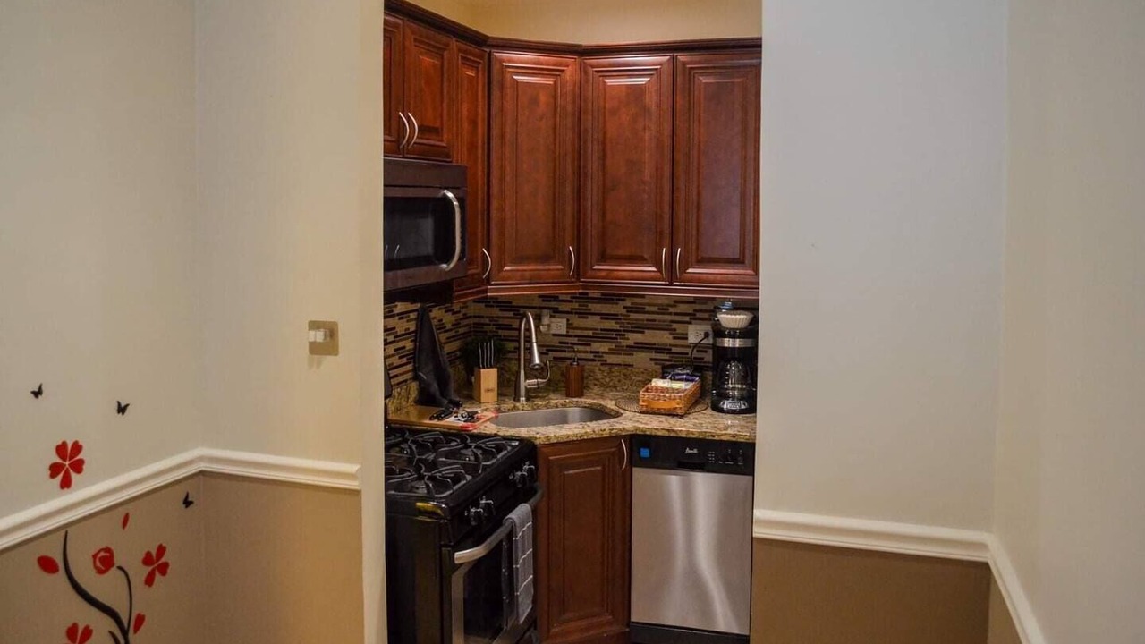 Photo of Kitchen in Lakeview