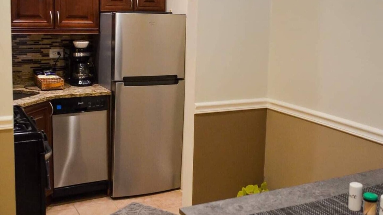 Photo of Kitchen in Lakeview