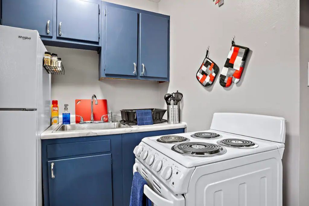 Photo of Kitchen in Aurora