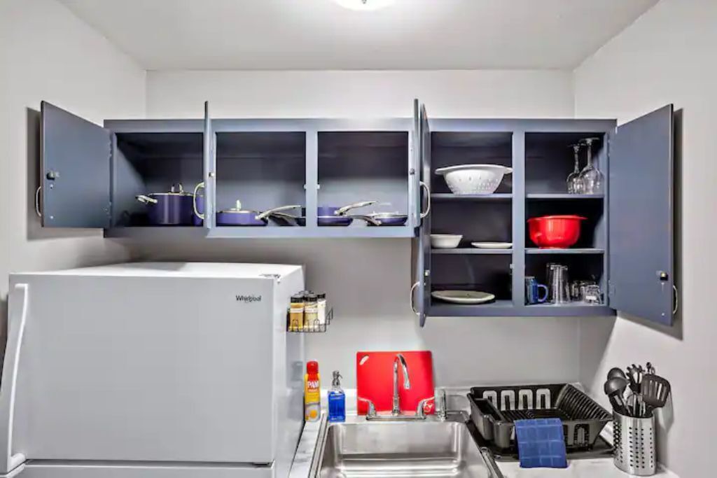 Photo of Kitchen in Aurora