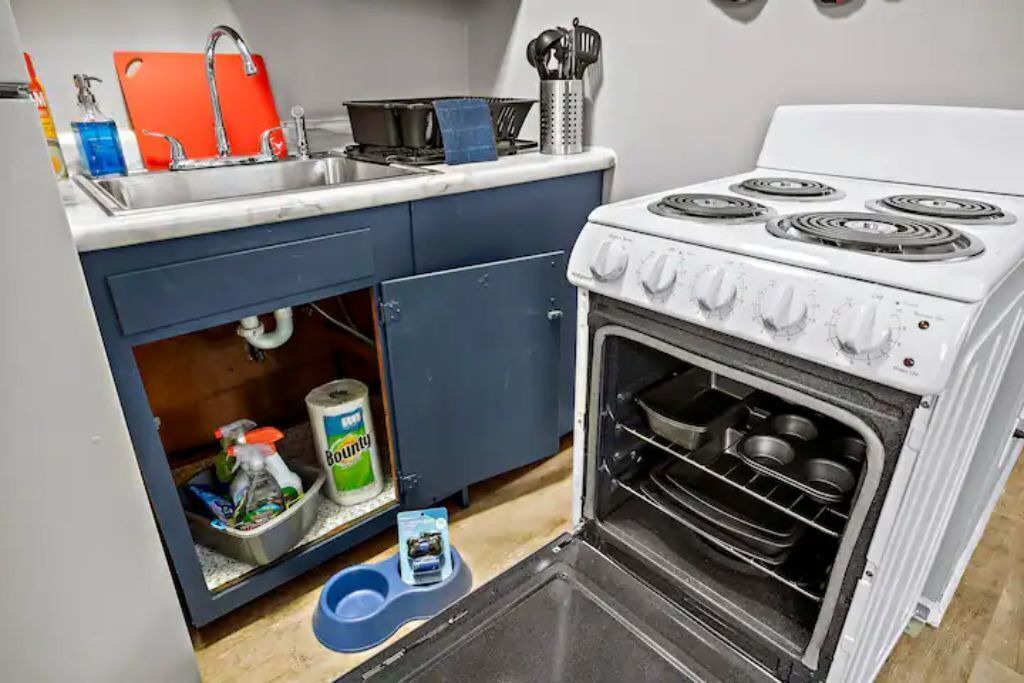 Photo of Kitchen in Aurora
