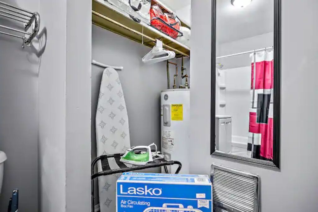 Photo of Bathroom in Aurora