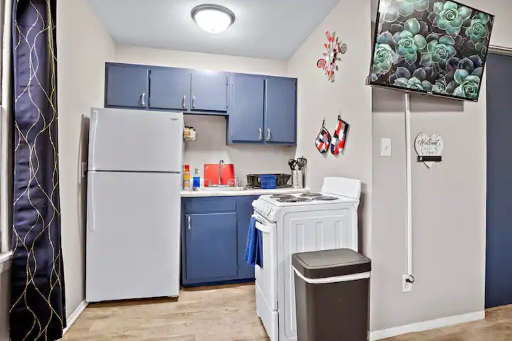 Photo of Kitchen in Aurora
