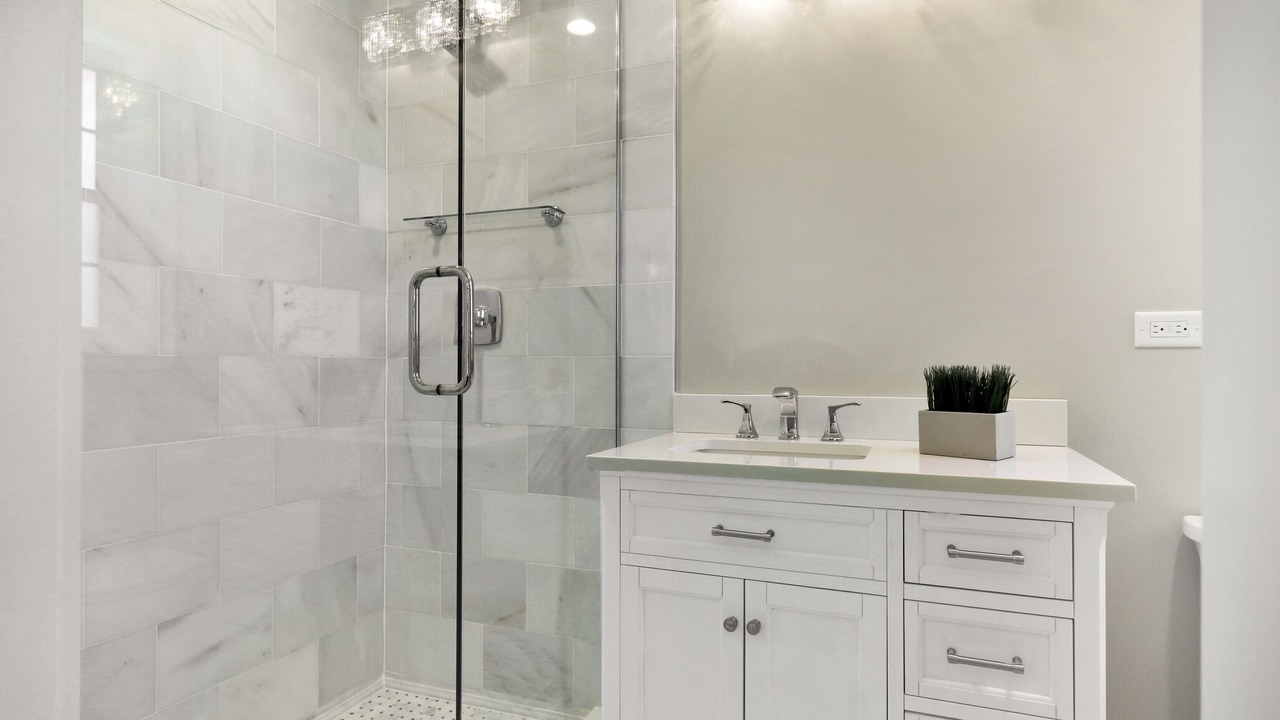 Photo of Bathroom in Antioch
