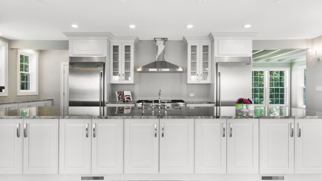 Photo of Kitchen in Antioch