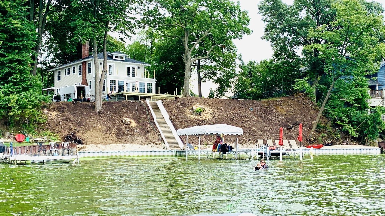 Photo of Outdoor in Antioch