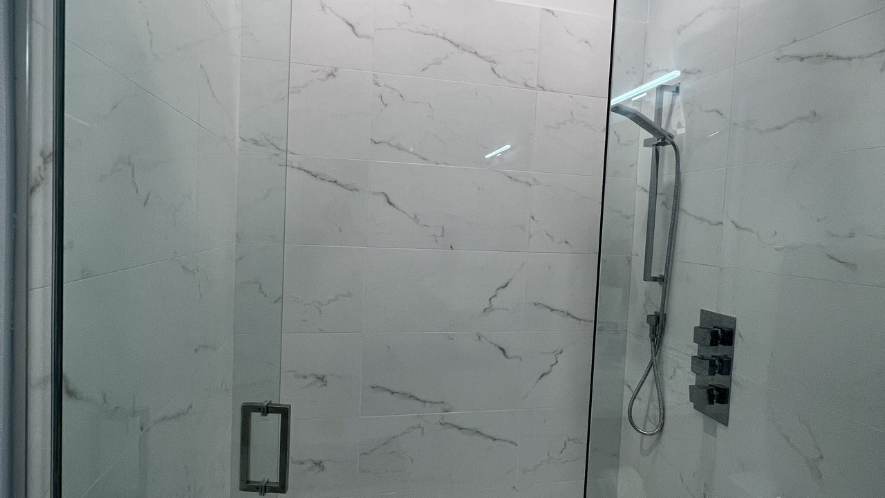 Photo of Bathroom in Near West Side