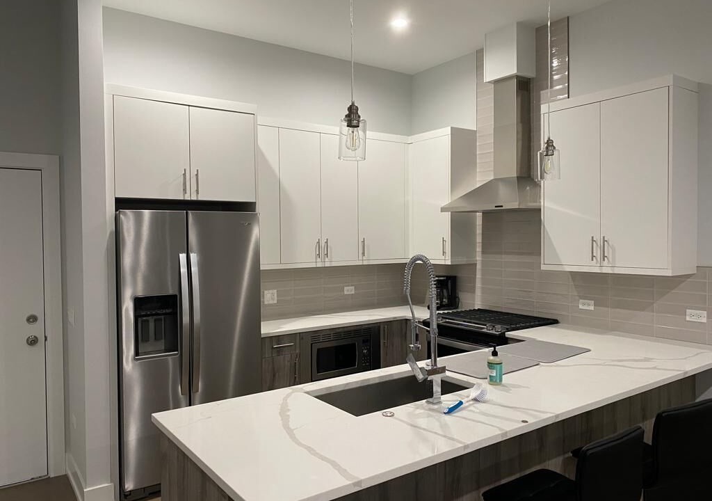 Photo of Kitchen in Near West Side