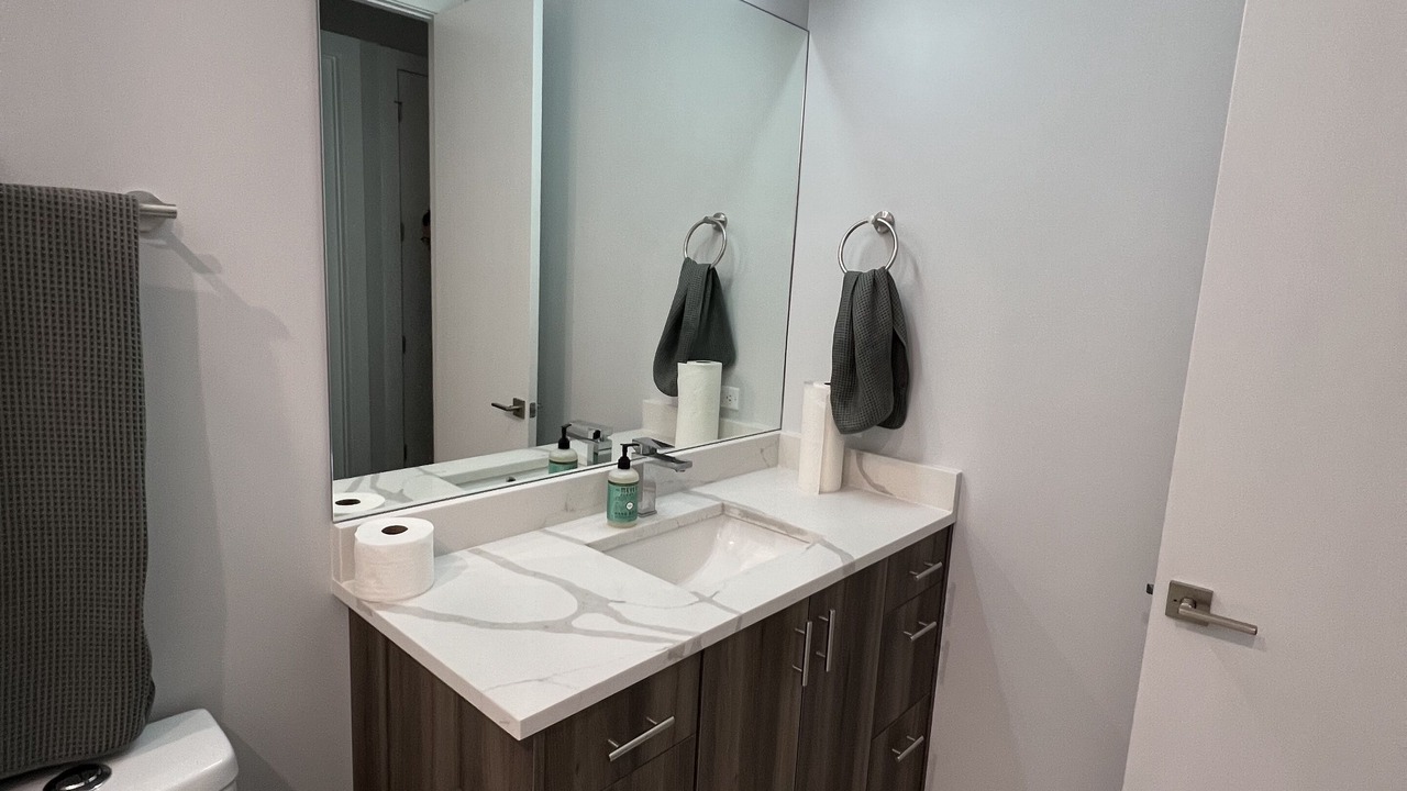 Photo of Bathroom in Near West Side